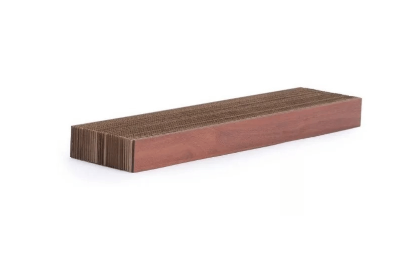 Rascador Para Gatos Rascat Eco Madera Persa Siames Mascotas