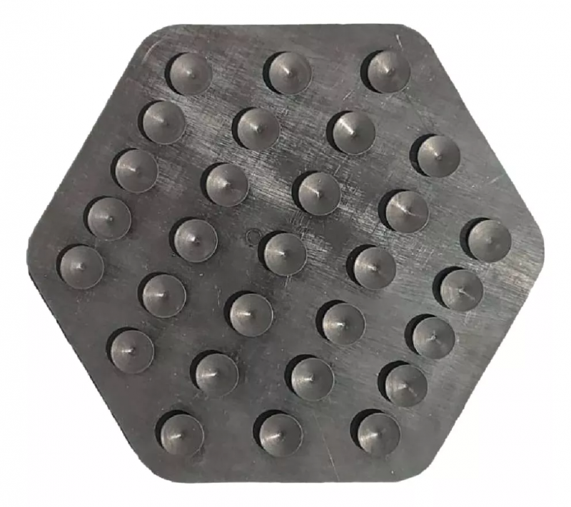 Alfombra De Lamer Mantel Antiestres Lickimat Tonipets Perros Cachorro