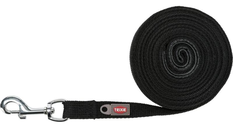 Correa Soga De Rastreo Tracking 5mts Acolchada Mascotas