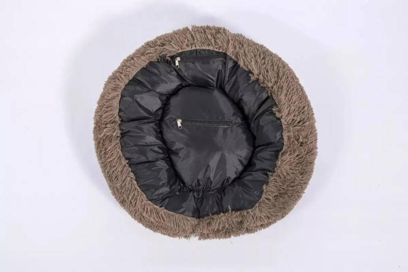 Cama Cucha Nordica Moises Eggys L
