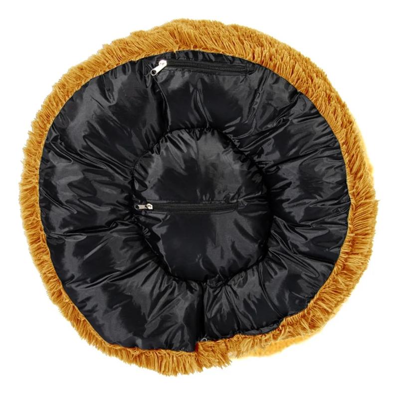 Cama Cucha Nordica Moises Eggys L