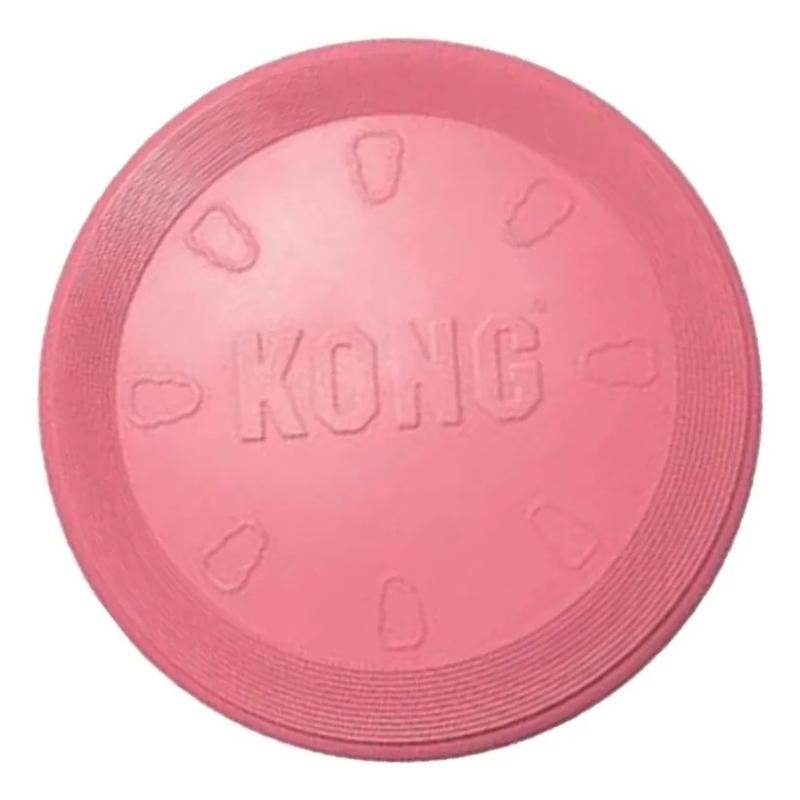 Juguete Para Perro Frisbee Small Puppy Kong