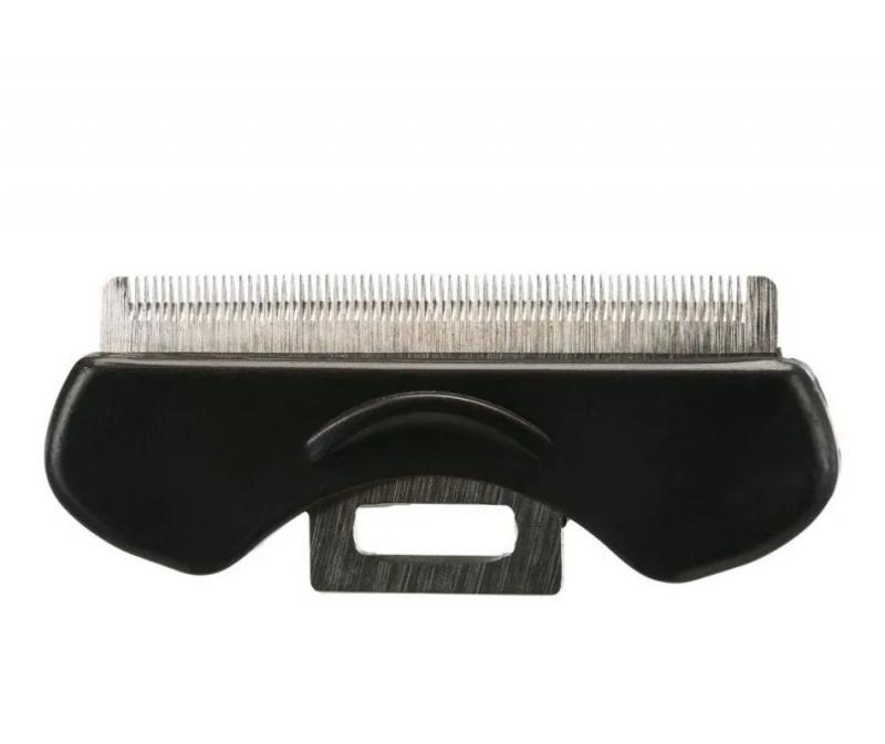 Cepillo Carda Extra 8x14 Cm Perros Gatos Cahorros Mascotas