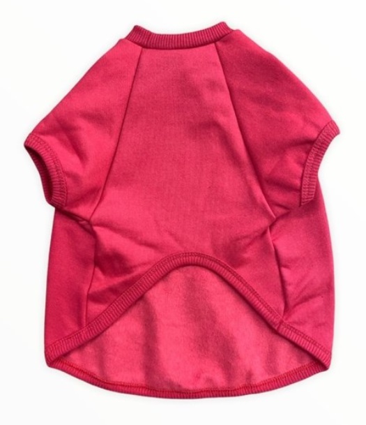 Buzo Abrigo Para Perros WonderWoman Ropa Gatos Diseños Cachorro Mascotas