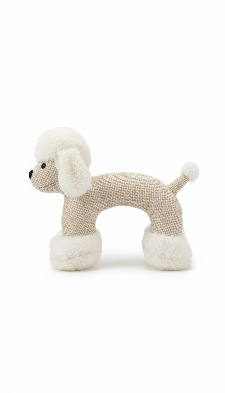 Juguete Peluche Para Perros Suave Diseños Animales Mascotas