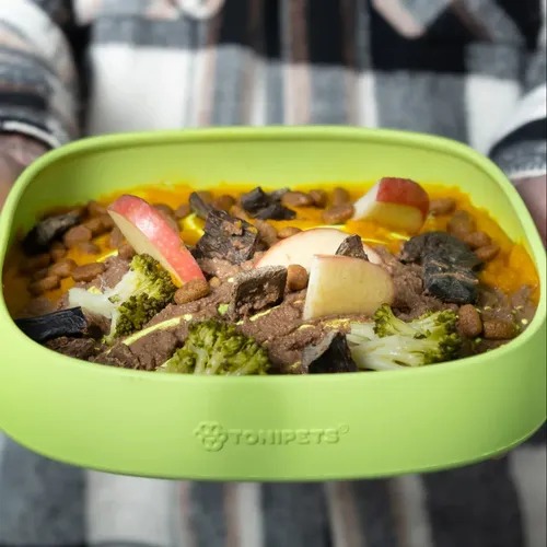 Alfombra De Lamer Mantel Antiestres Lickiduo Perros Tonipets