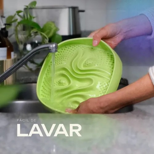 Alfombra De Lamer Mantel Antiestres Lickiduo Perros Tonipets