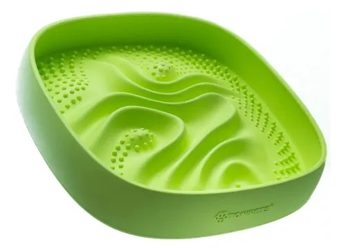 Alfombra De Lamer Mantel Antiestres Lickiduo Perros Tonipets