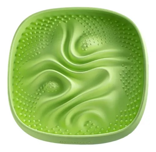 Alfombra De Lamer Mantel Antiestres Lickiduo Perros Tonipets