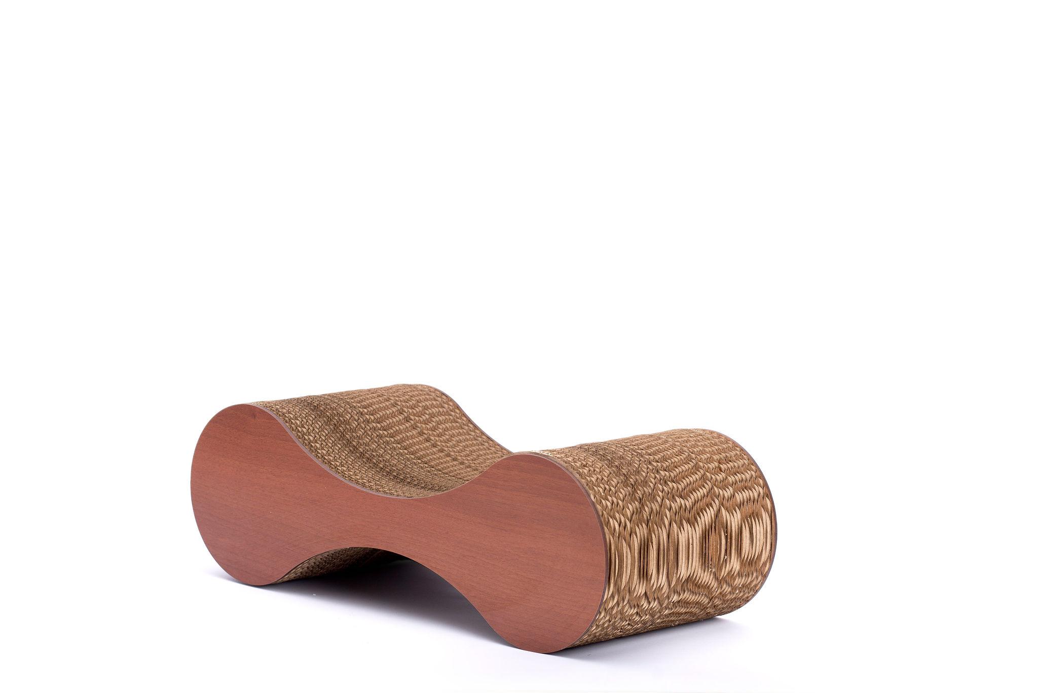 Rascador Para Gatos Rascat Ocho Persa Siames Mascotas!!