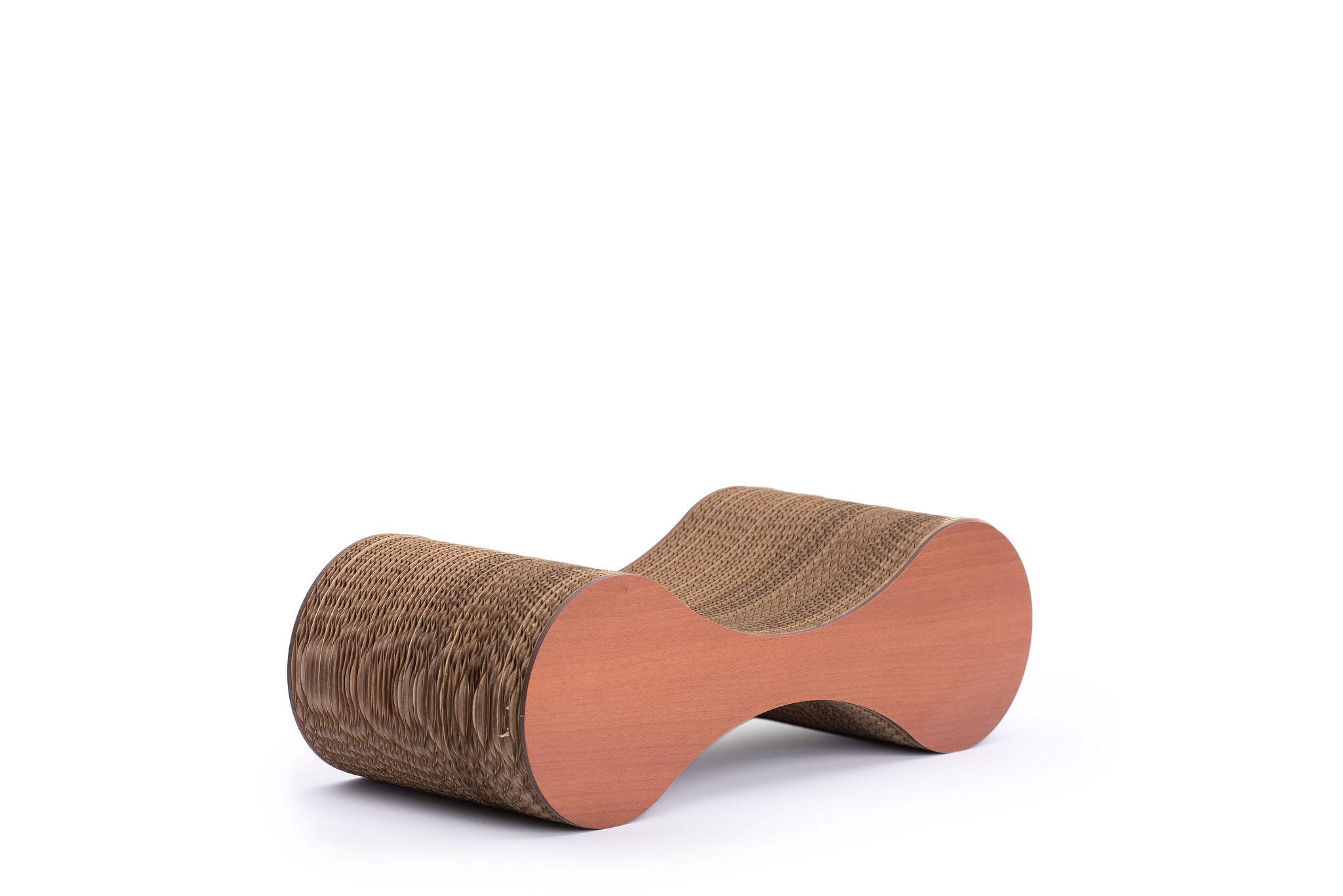 Rascador Para Gatos Rascat Ocho Persa Siames Mascotas!!