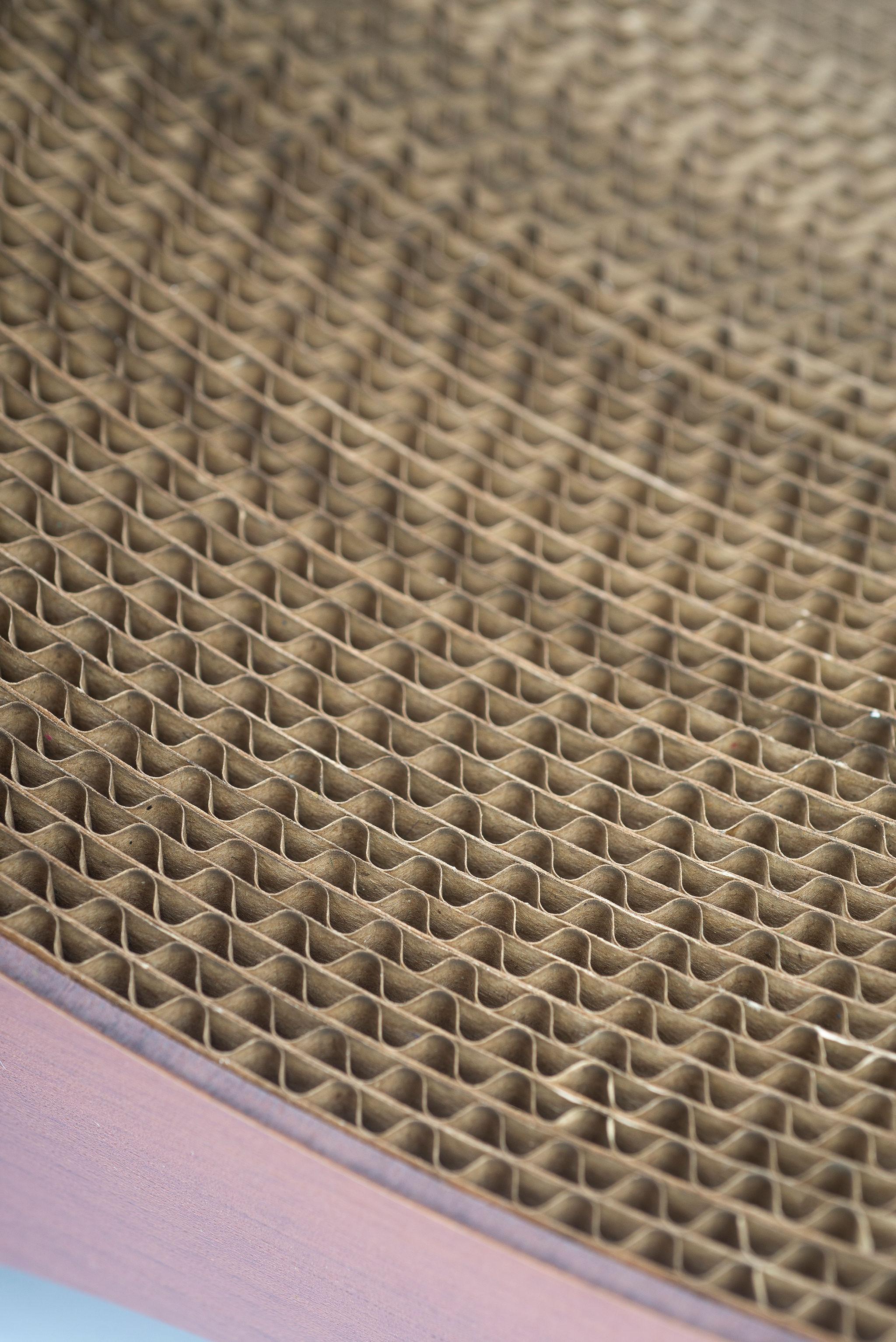 Rascador Para Gatos Rascat Ocho Persa Siames Mascotas!!