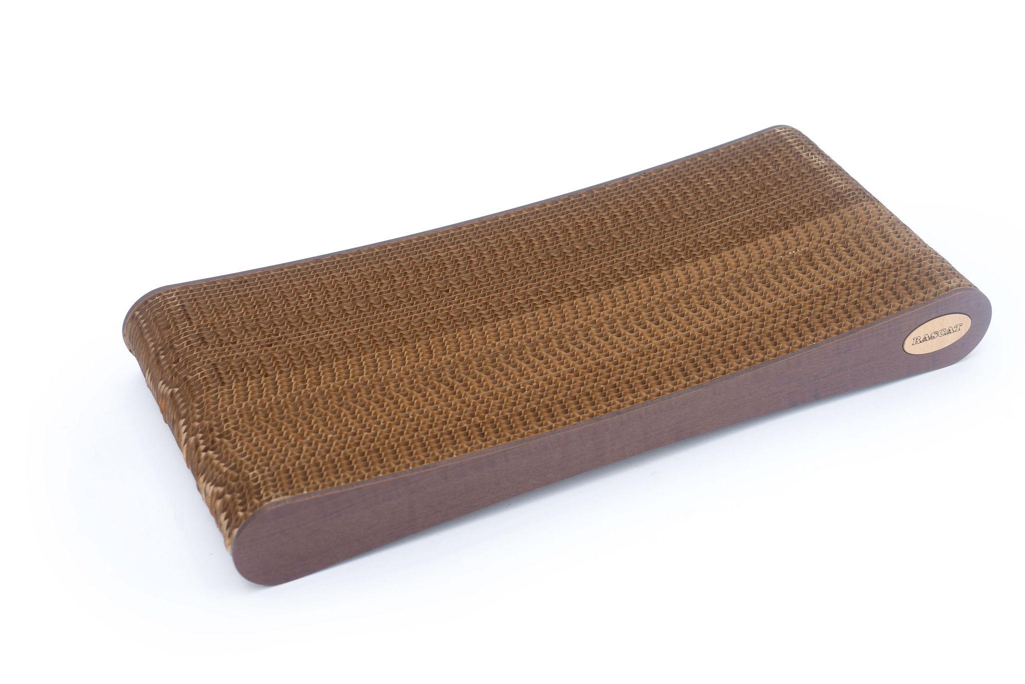 Rascador Para Gatos Rascat Helice Persa Siames Mascotas!!