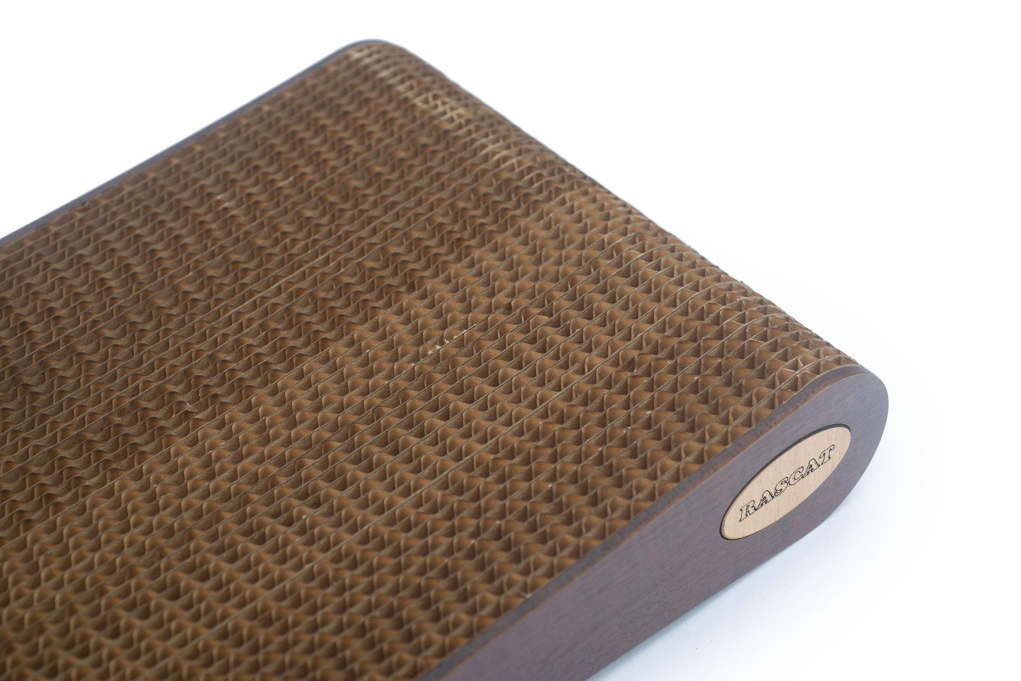 Rascador Para Gatos Rascat Helice Persa Siames Mascotas!!