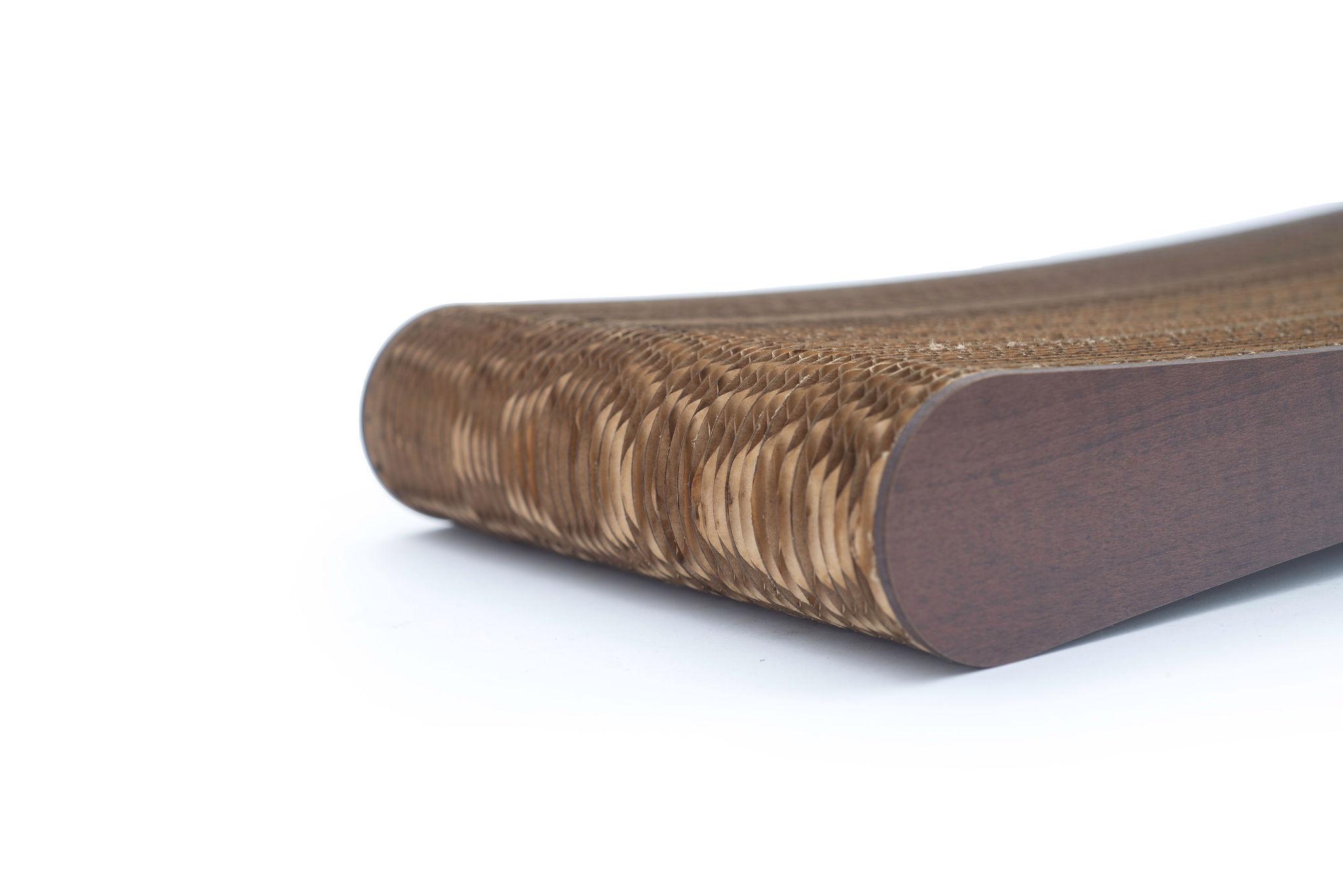 Rascador Para Gatos Rascat Helice Persa Siames Mascotas!!