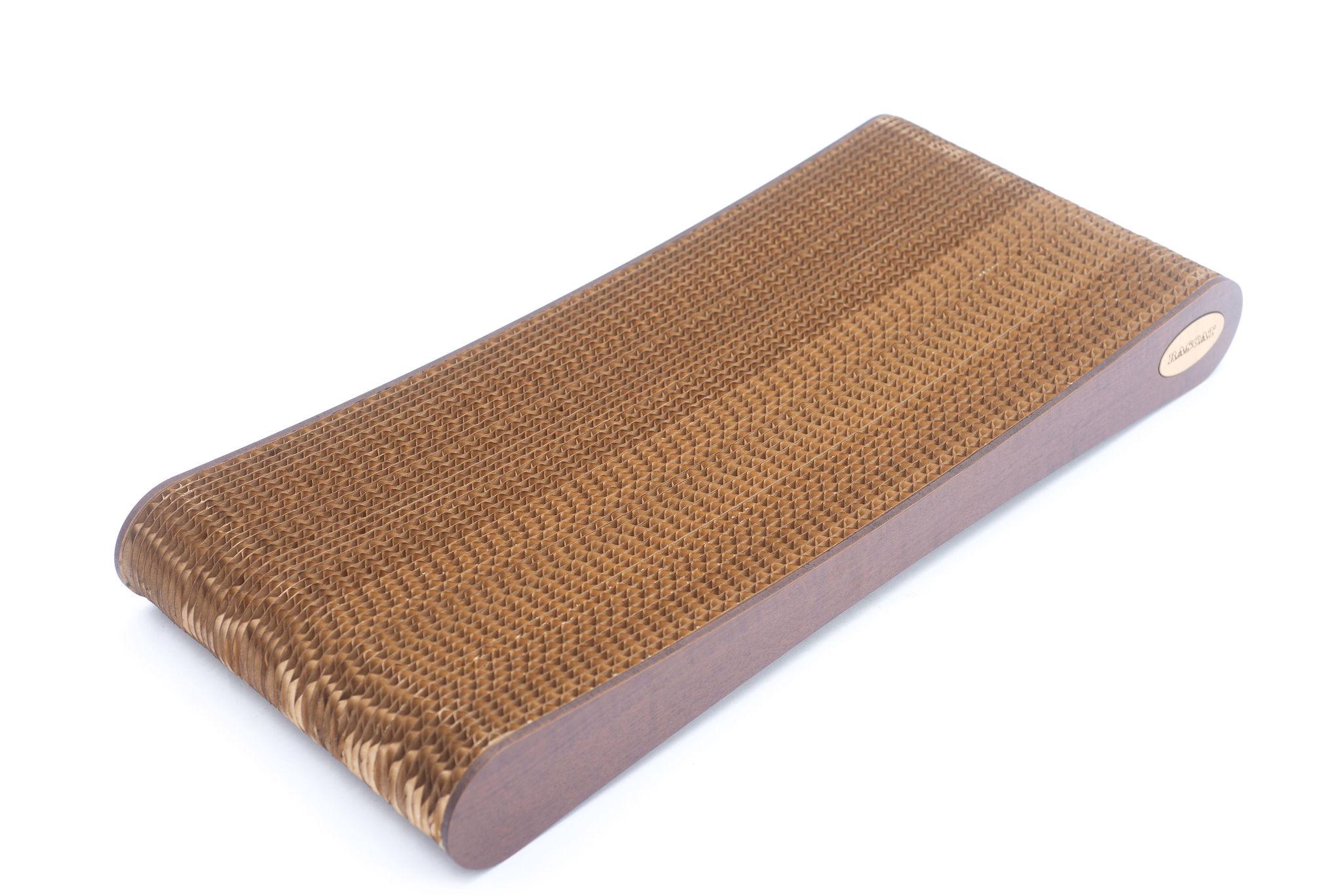 Rascador Para Gatos Rascat Helice Persa Siames Mascotas!!