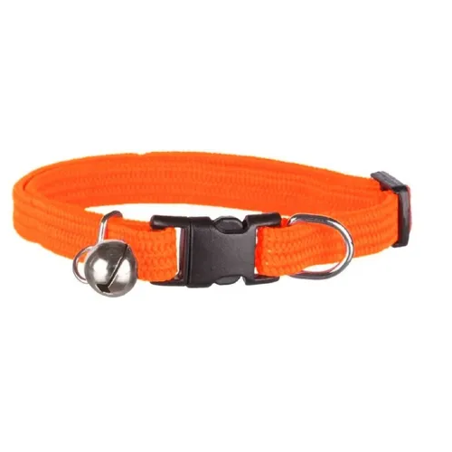 Collar Gatos Trixie Elastico Antiahorque Persa Siames