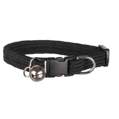 Collar Gatos Trixie Elastico Antiahorque Persa Siames