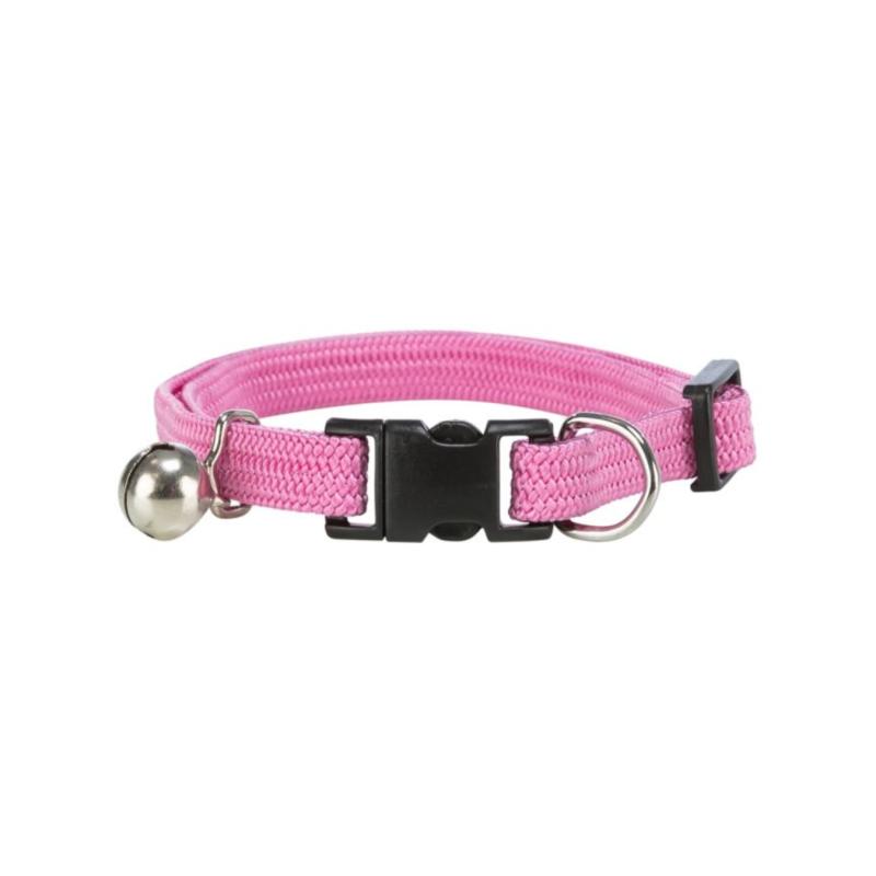 Collar Gatos Trixie Elastico Antiahorque Persa Siames