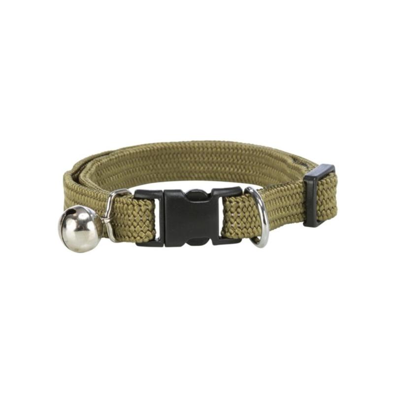Collar Gatos Trixie Elastico Antiahorque Persa Siames