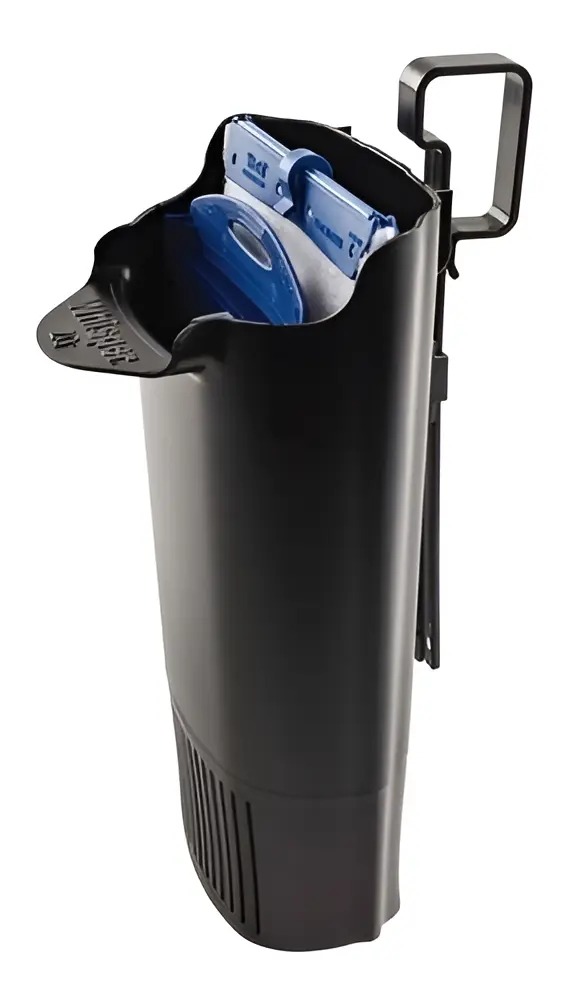 Filtro Interno Cascada Whisper Intank 40i 150l Tetra Acuario