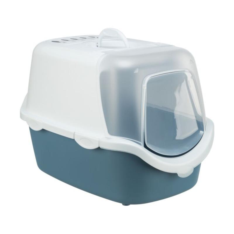 Litera Cerrada Trixie Limpia Fácil C/filtro D Carbón