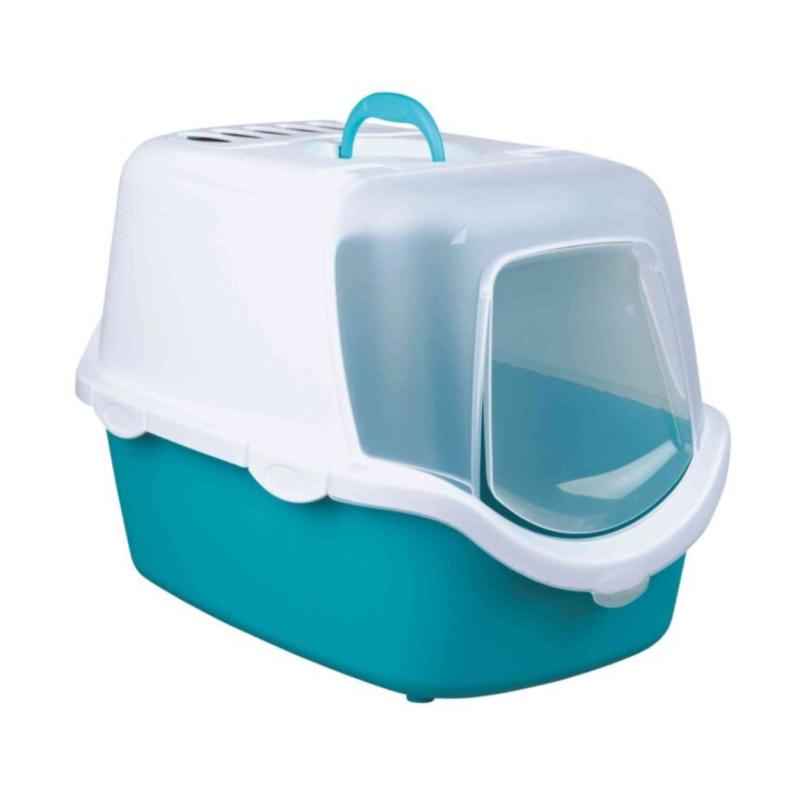 Litera Cerrada Trixie Limpia Fácil C/filtro D Carbón