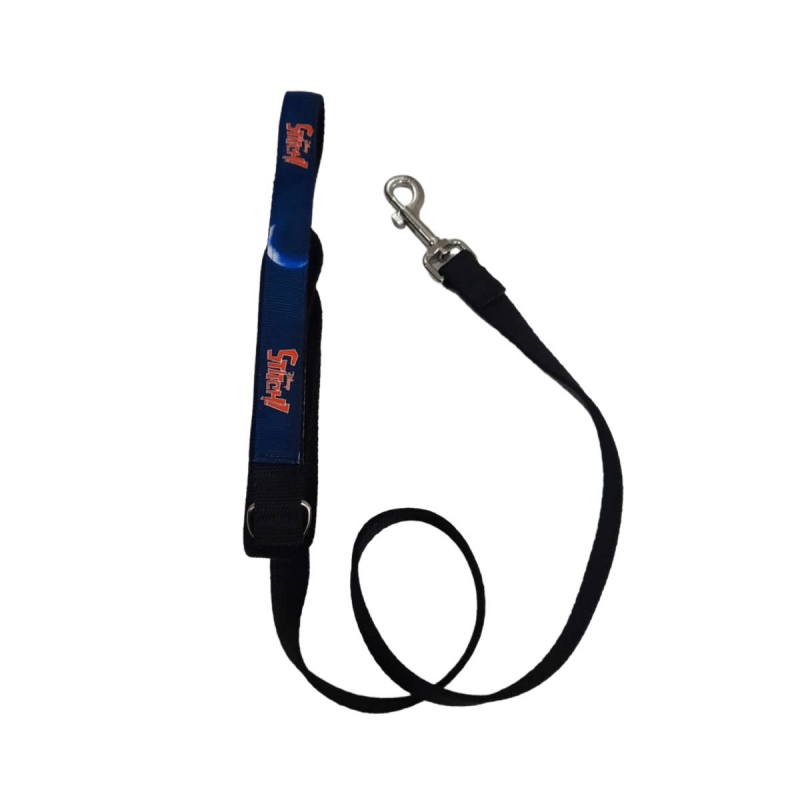 Correa Grande Para Perros Mascotas