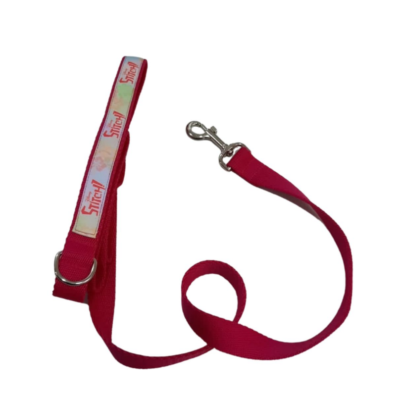 Correa Grande Para Perros Mascotas