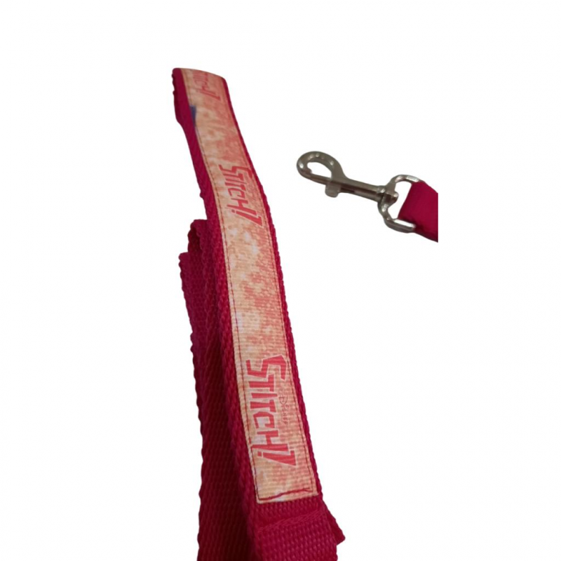 Correa Grande Para Perros Mascotas