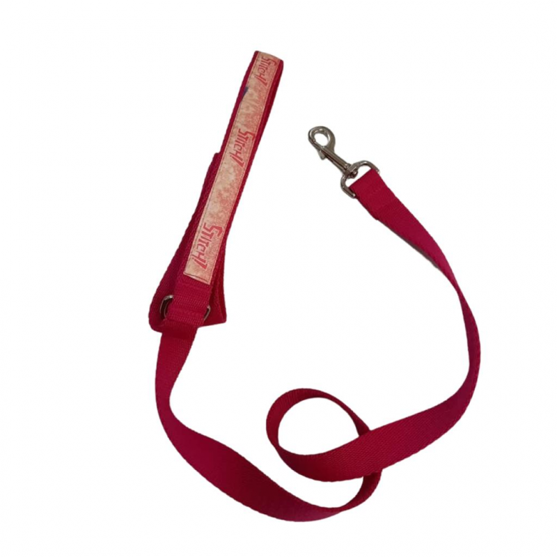 Correa Grande Para Perros Mascotas