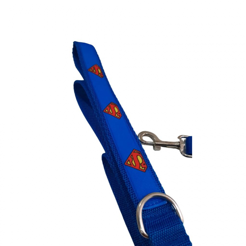 Correa Grande Para Perros Mascotas