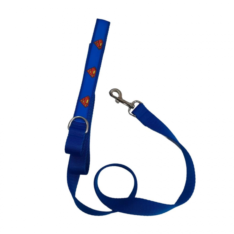 Correa Grande Para Perros Mascotas