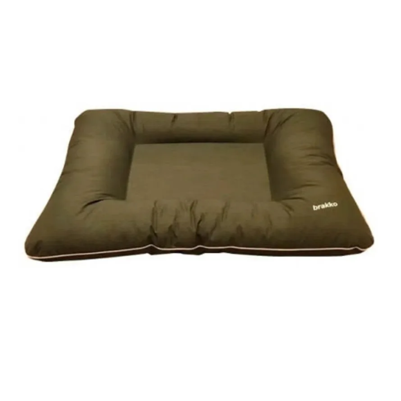 Cama Cucha Extreme S Antidesgarro Perros Cachorro Mascotas