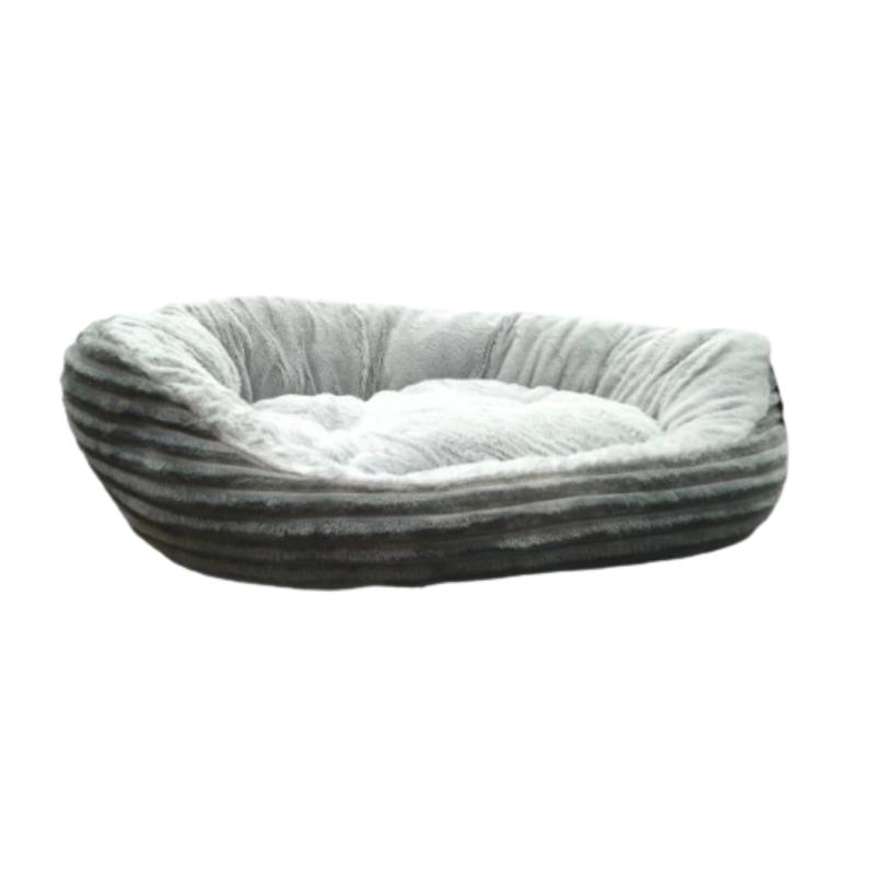 Cama Olivia Talle M Perro Gato Bestia Peluda Mascotas