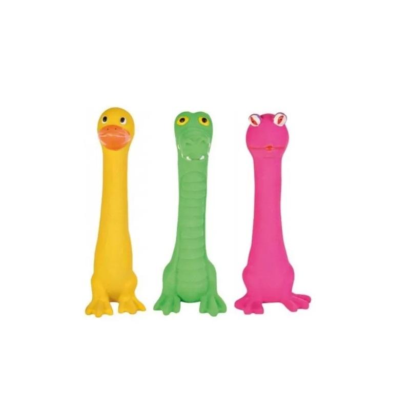 Juguete Mordillo Longies 18cm Perros Cachorros Mascotas