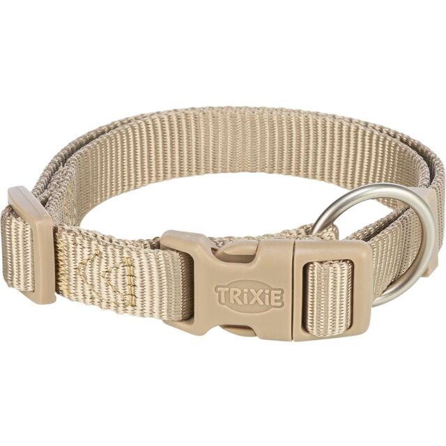 Collar Premium Trixie Xs-s Perros Cachorros Mascotas