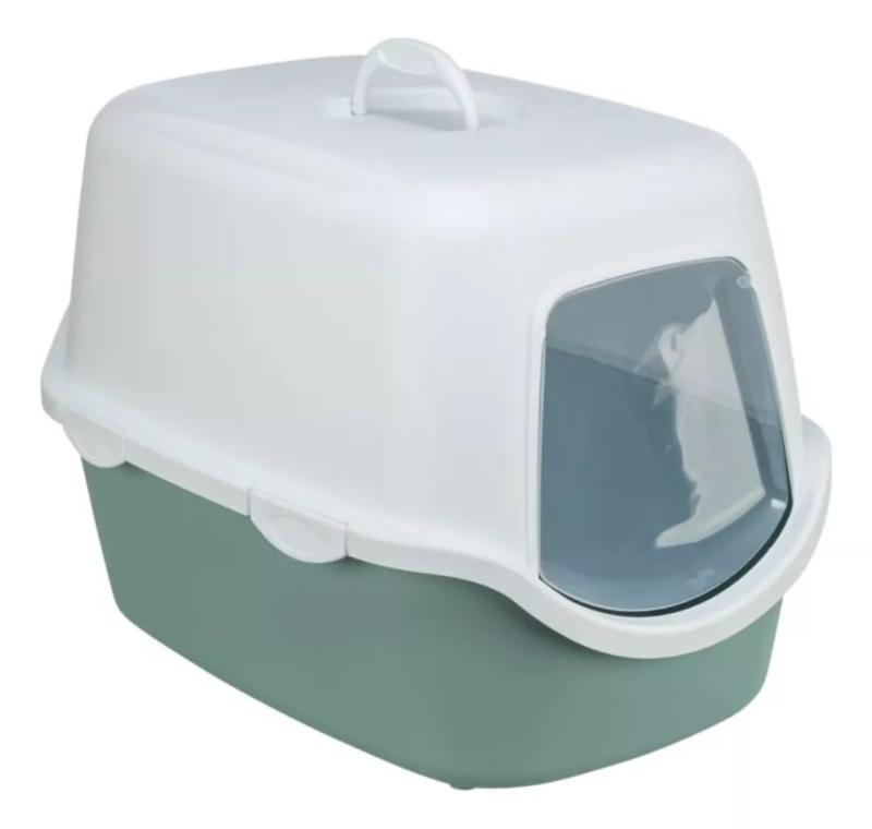 Litera Cerrada Trixie P/gatos Persa Vico Simple