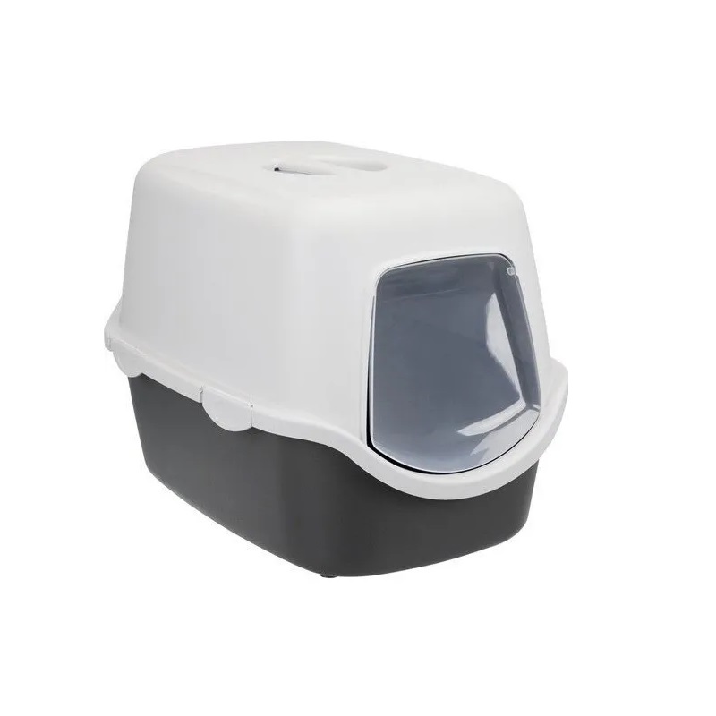 Litera Cerrada Trixie P/gatos Persa Vico Simple