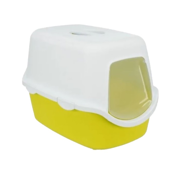 Litera Cerrada Trixie P/gatos Persa Vico Simple