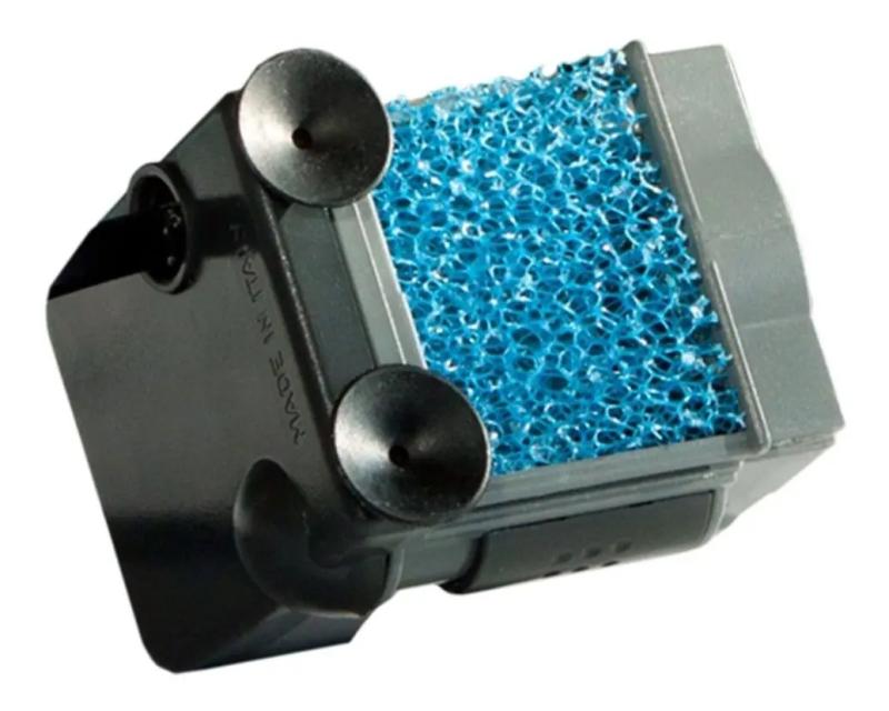 Bomba De Agua Sicce Micra Sumergible 600lh 6.5w Acuarios