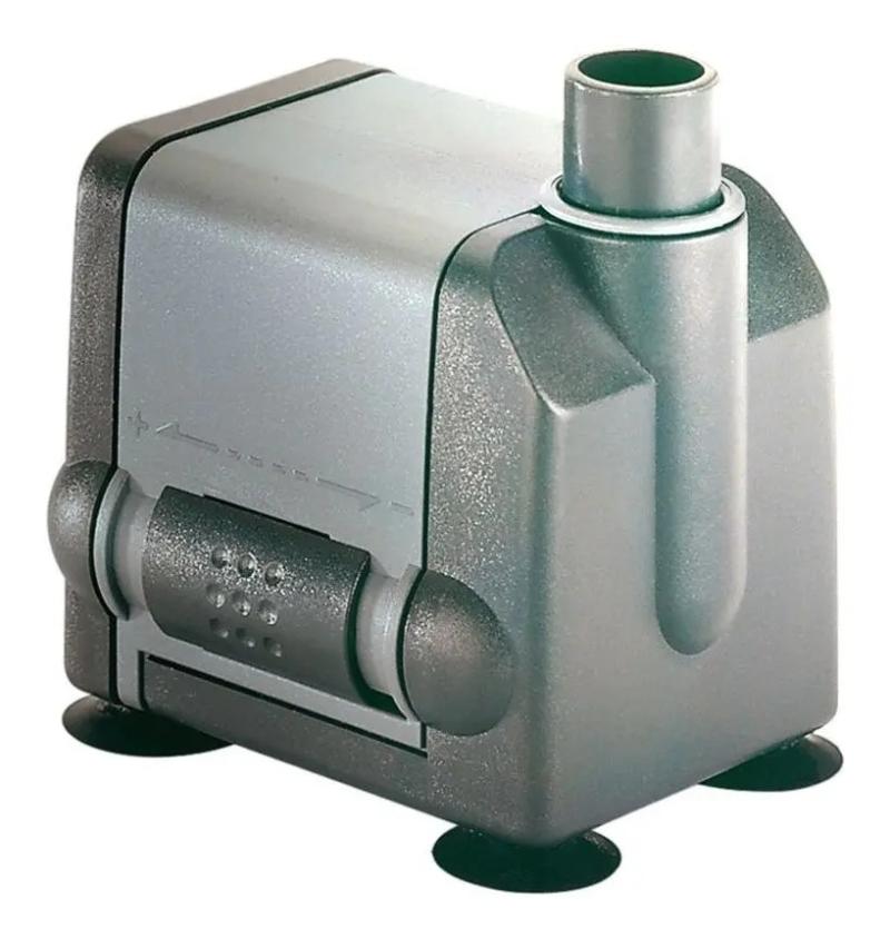 Bomba De Agua Sicce Micra Sumergible 600lh 6.5w Acuarios