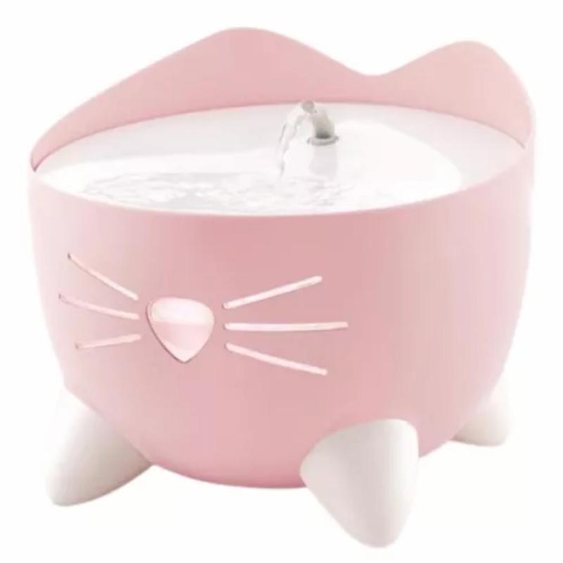 Fuente Bebedero Automático Catit Pixi 2l Gatos