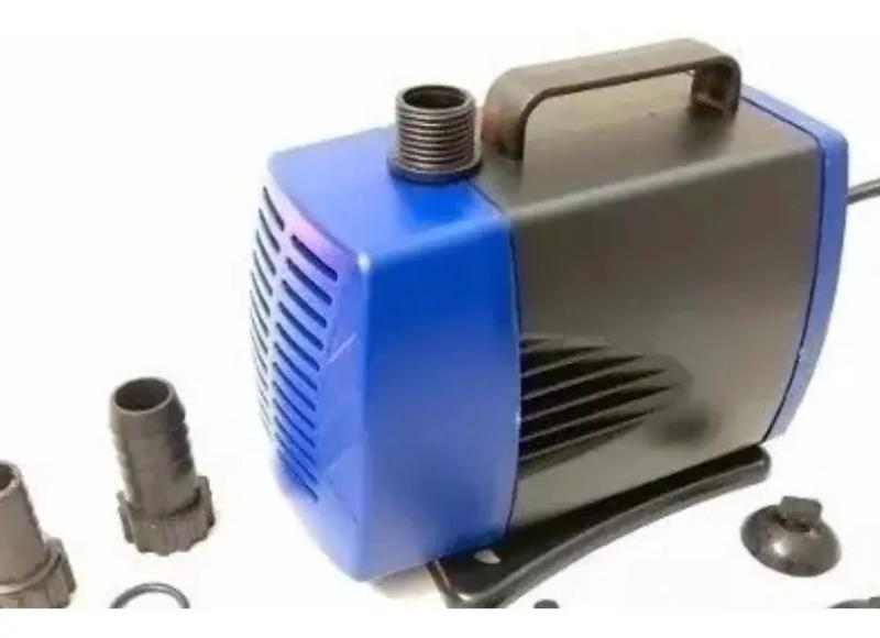 Bomba De Agua Sumergible Rs Electrical Rs-7100 5000 L/h 5