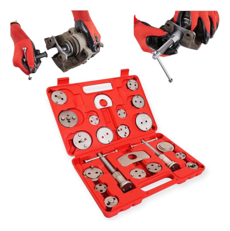 Pinza De Freno Universal Para Reparación De Vehículos