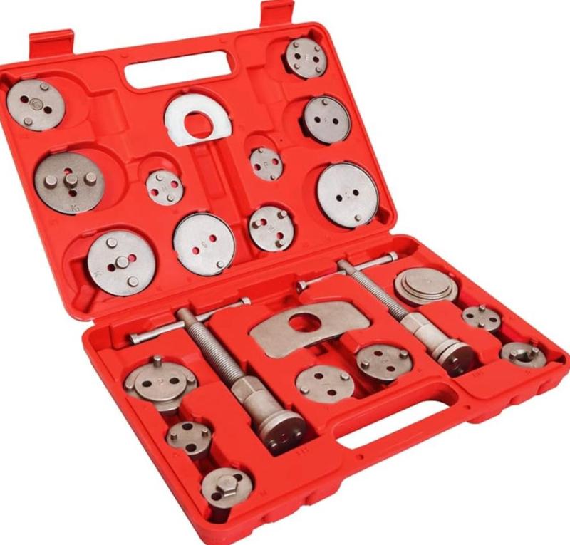 Pinza De Freno Universal Para Reparación De Vehículos