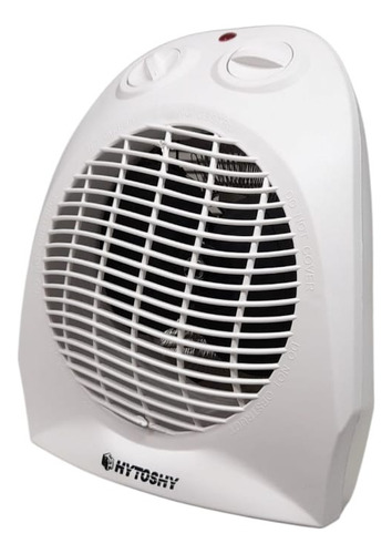 Caloventor Eléctrico 2000 Watts Func Ventililacion