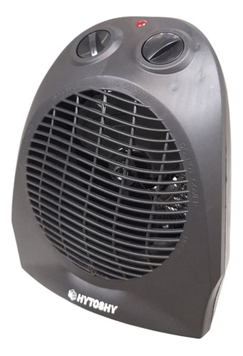 Caloventor Eléctrico 2000 Watts Func Ventililacion