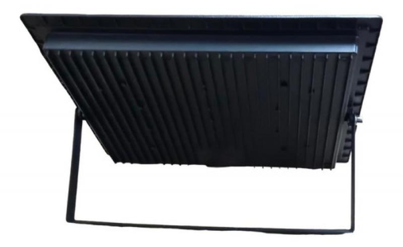 Reflector Led 200w Bajo Consumo Alta Pötencia Ext Frio Ip66