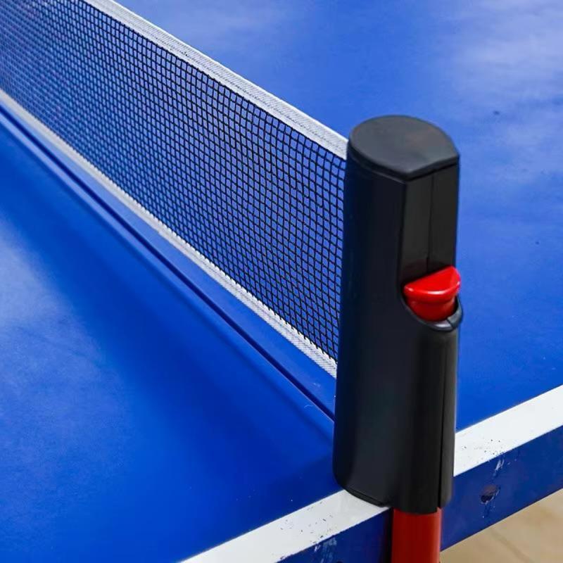 Red Para Ping Pong Portátil Retráctil De Tenis De Mesa
